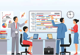 Quy trình thực hiện điều tra cơ sở hành chính, sự nghiệp năm 2026 tại xã Ea Wy - tỉnh Đắk Lắk.